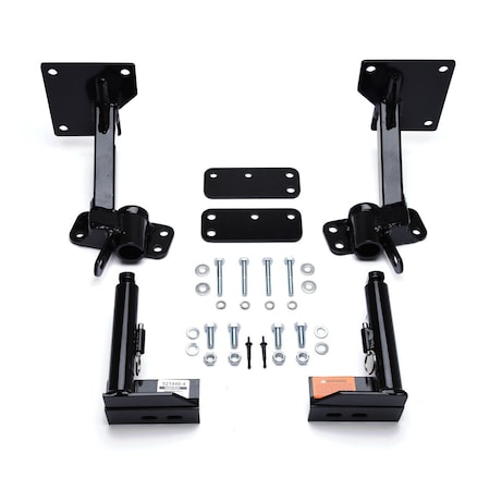 Roadmaster BASEPLATE JEEP CHEROKEE EZ4 2.5 521446-4
